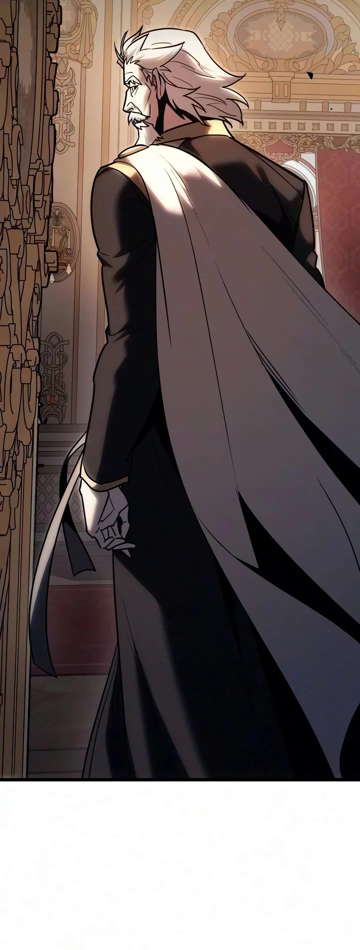 Regressor of the Fallen Family Chapter 137 page 69 - Chapter 137