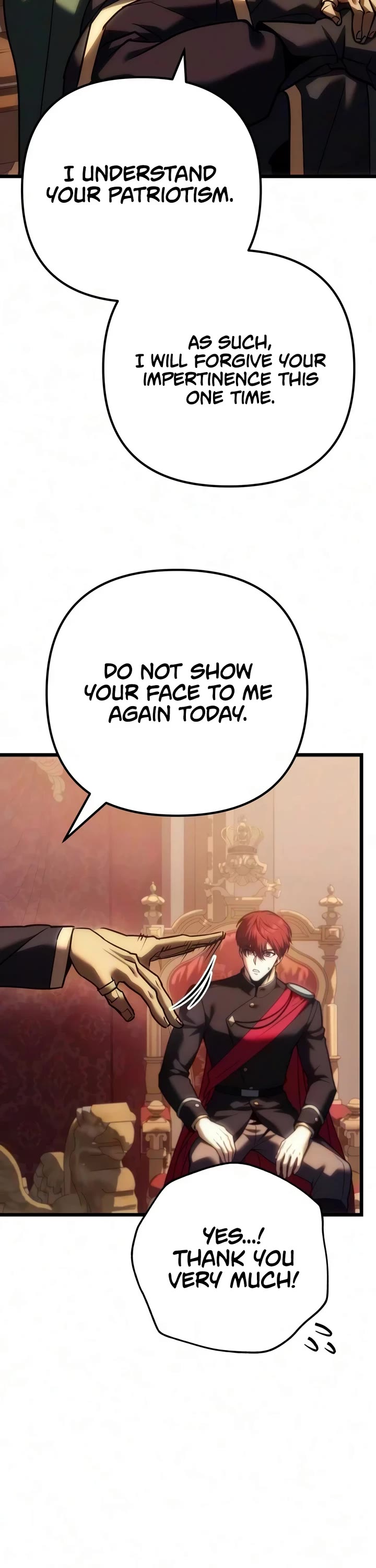 Regressor of the Fallen Family Chapter 137 page 7 - Chapter 137