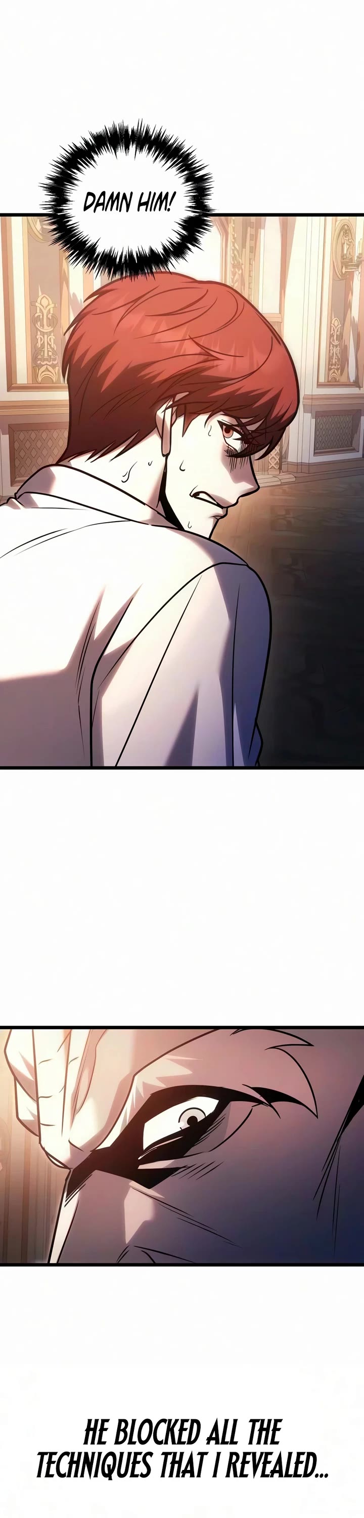 Regressor of the Fallen Family Chapter 137 page 70 - Chapter 137