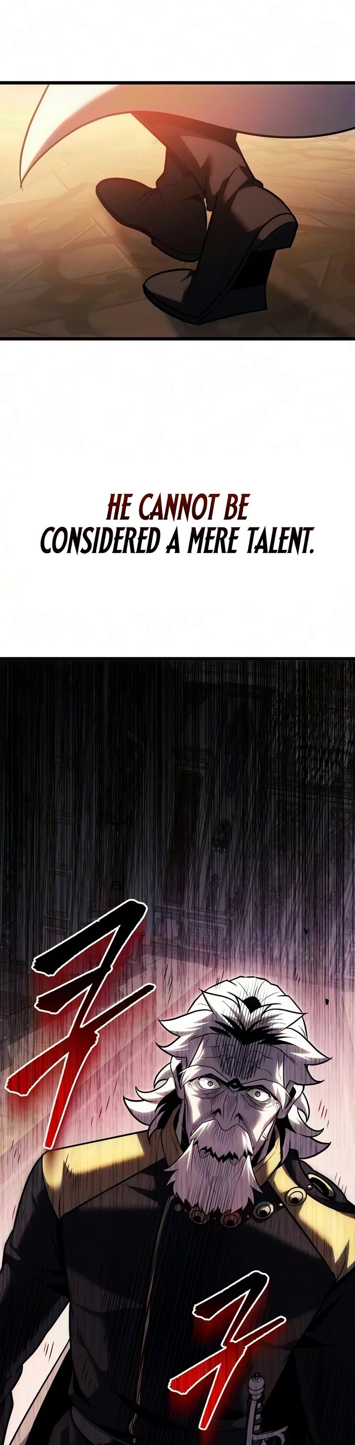 Regressor of the Fallen Family Chapter 137 page 71 - Chapter 137