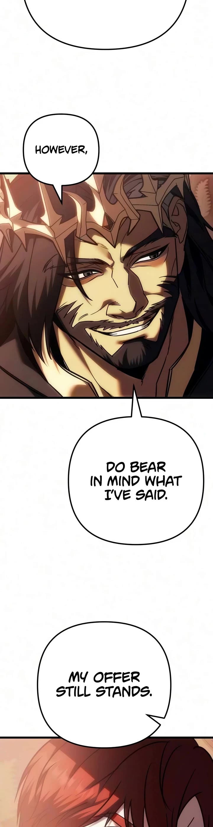 Regressor of the Fallen Family Chapter 137 page 9 - Chapter 137