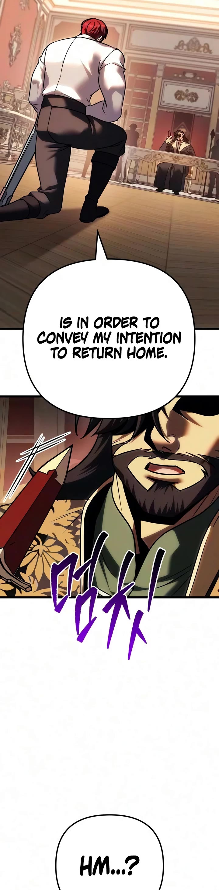 Regressor of the Fallen Family Chapter 138 page 15 - Chapter 138