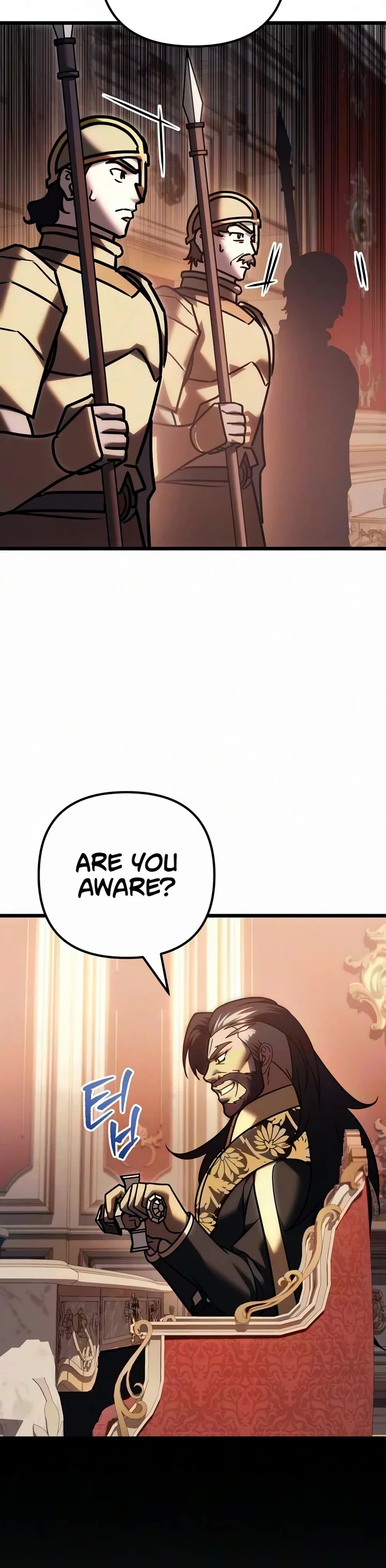 Regressor of the Fallen Family Chapter 138 page 16 - Chapter 138
