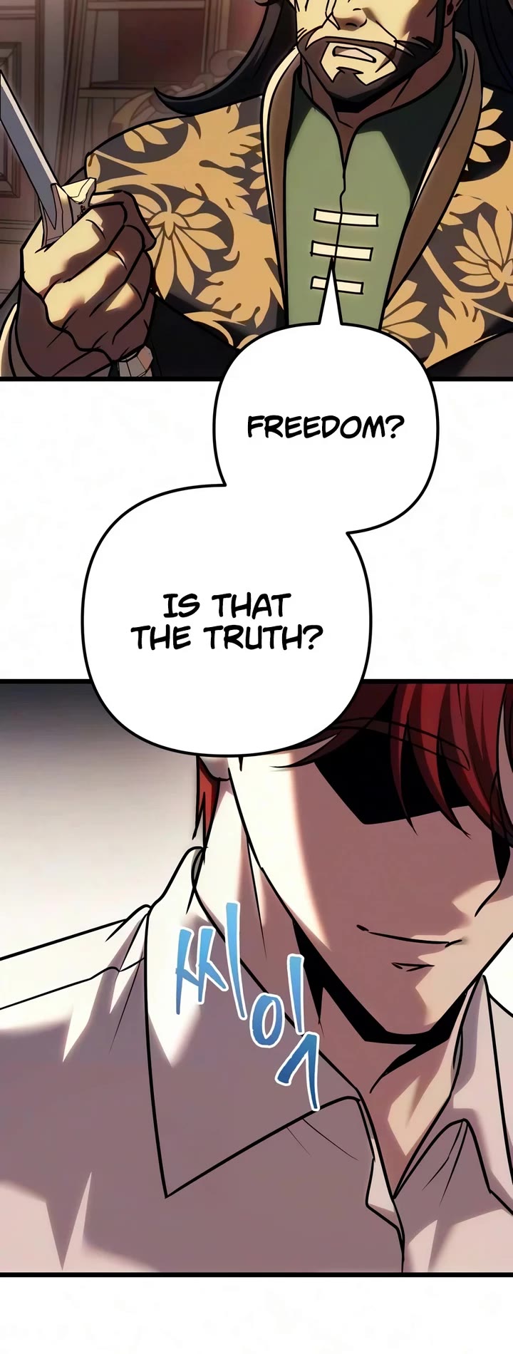 Regressor of the Fallen Family Chapter 138 page 21 - Chapter 138