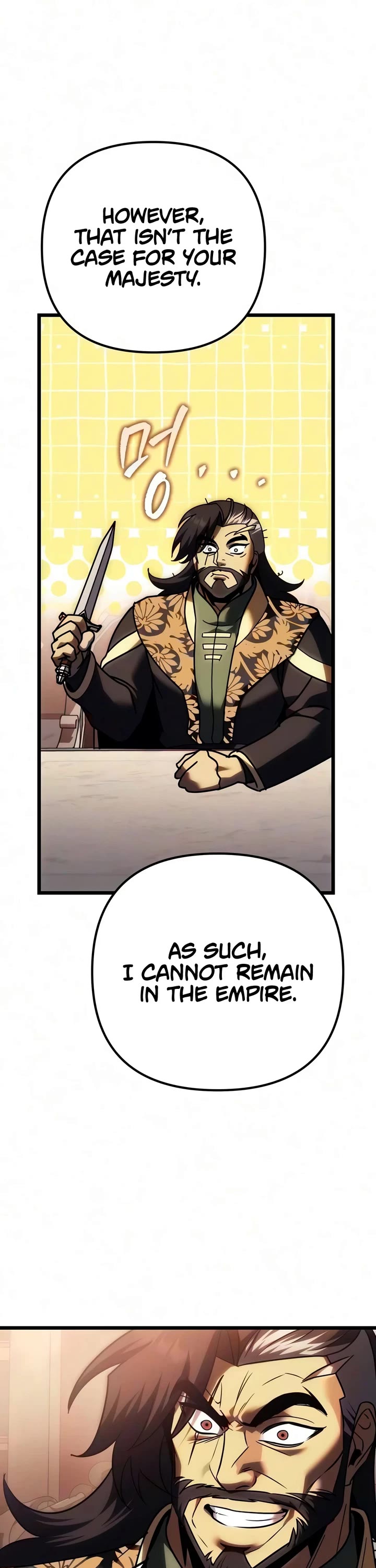 Regressor of the Fallen Family Chapter 138 page 23 - Chapter 138