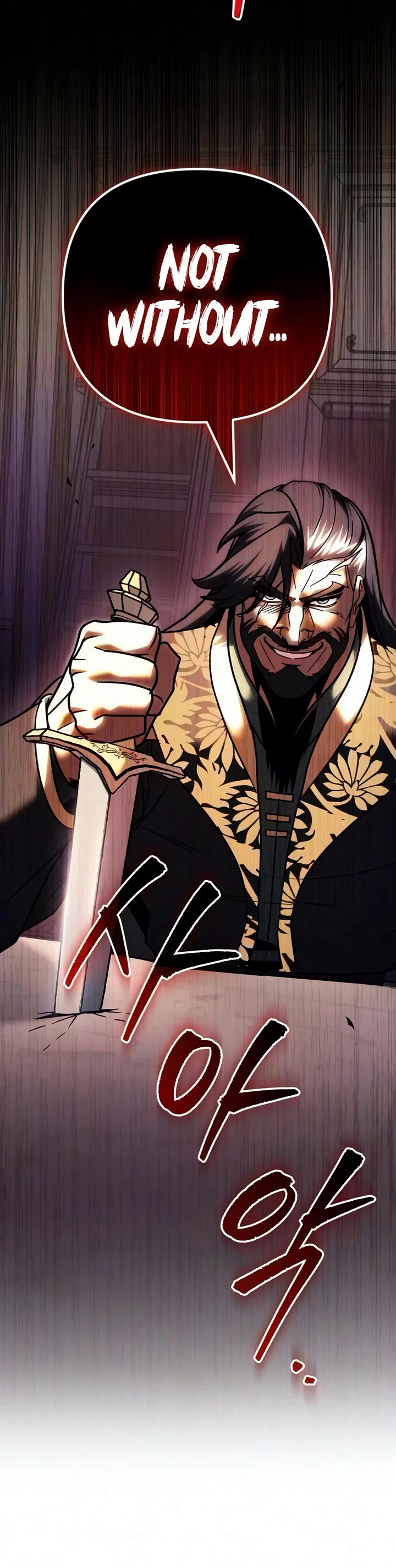 Regressor of the Fallen Family Chapter 138 page 28 - Chapter 138