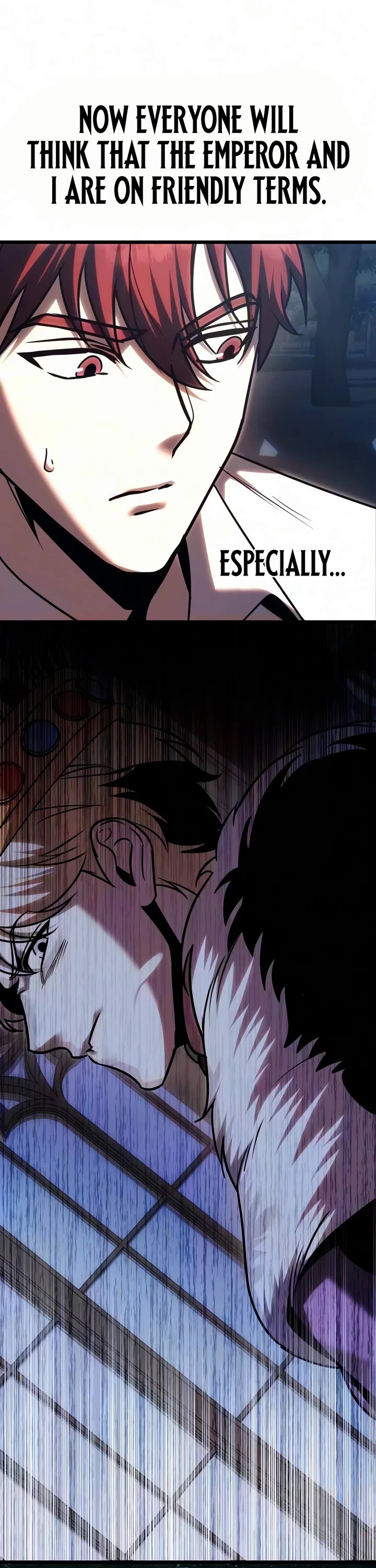 Regressor of the Fallen Family Chapter 138 page 37 - Chapter 138