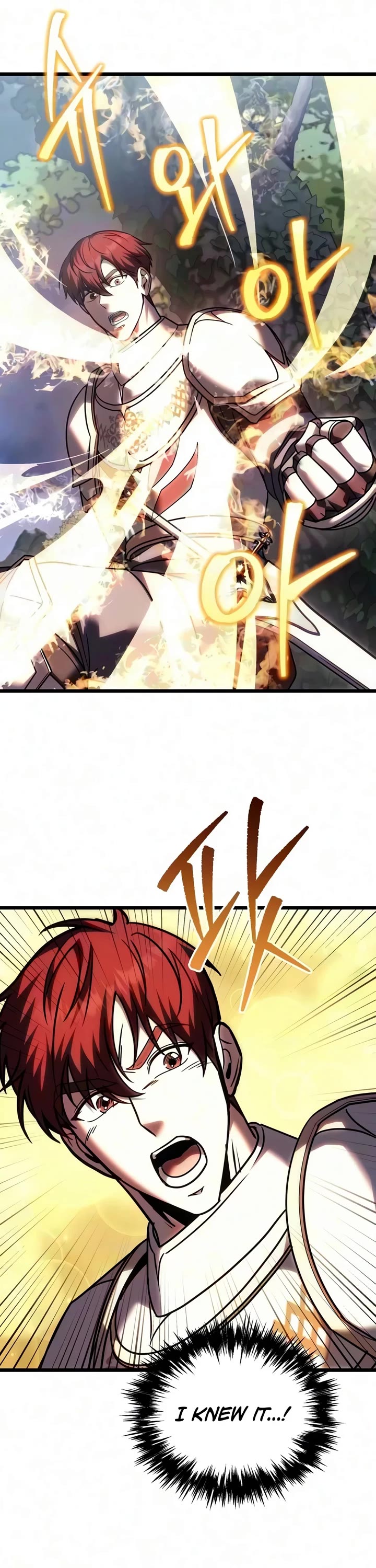 Regressor of the Fallen Family Chapter 138 page 40 - Chapter 138