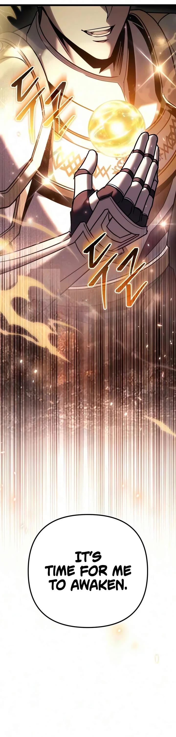 Regressor of the Fallen Family Chapter 138 page 46 - Chapter 138