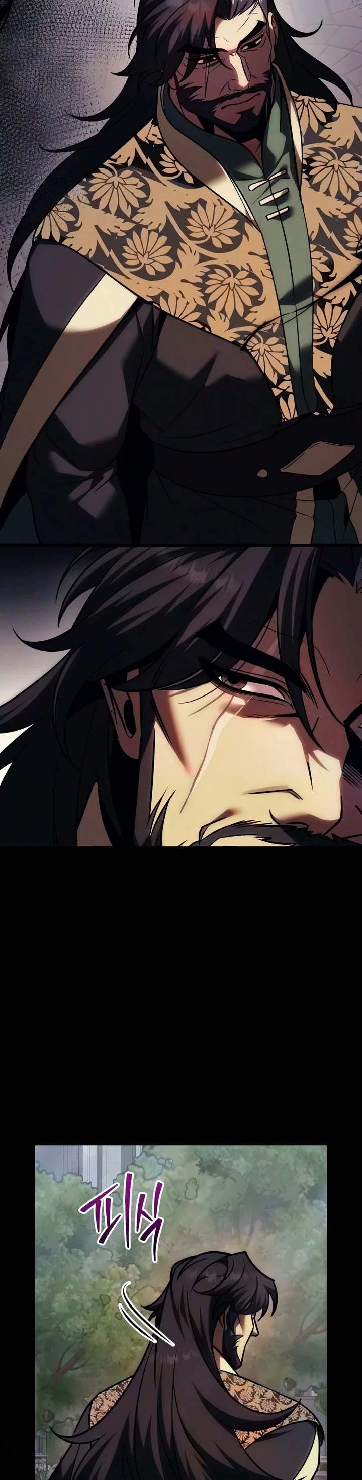 Regressor of the Fallen Family Chapter 138 page 49 - Chapter 138
