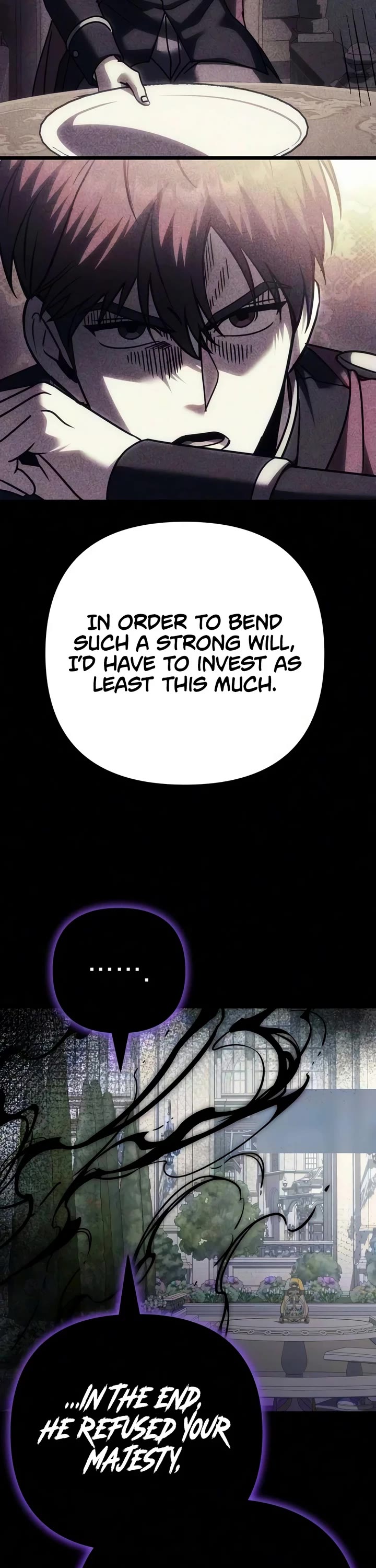 Regressor of the Fallen Family Chapter 138 page 52 - Chapter 138