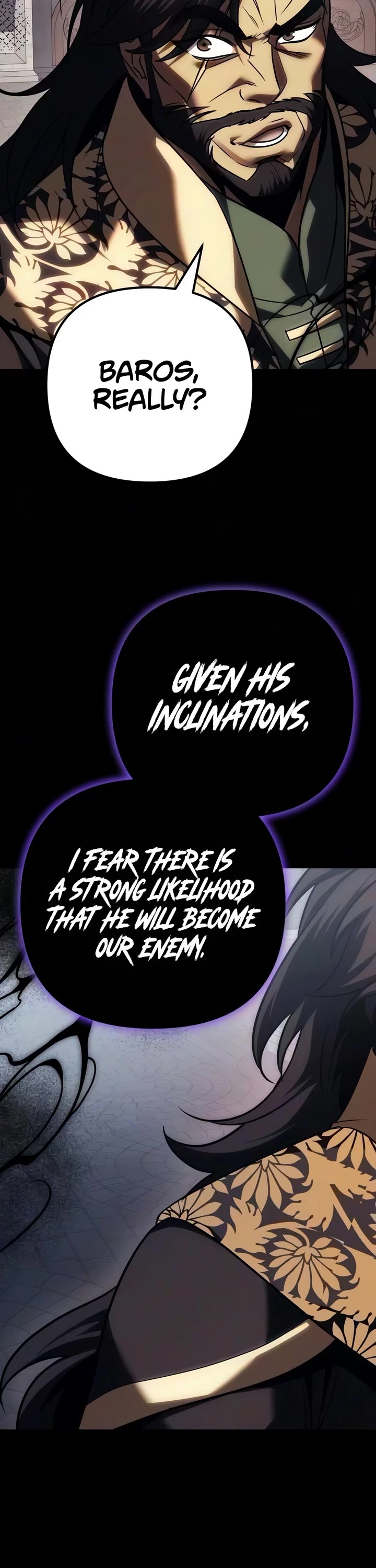 Regressor of the Fallen Family Chapter 138 page 56 - Chapter 138