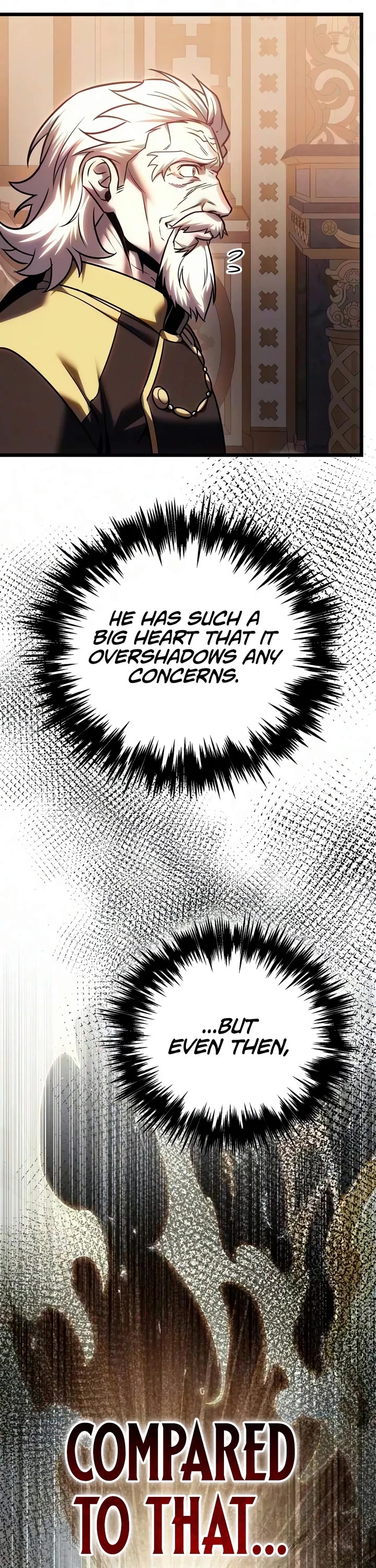Regressor of the Fallen Family Chapter 138 page 6 - Chapter 138