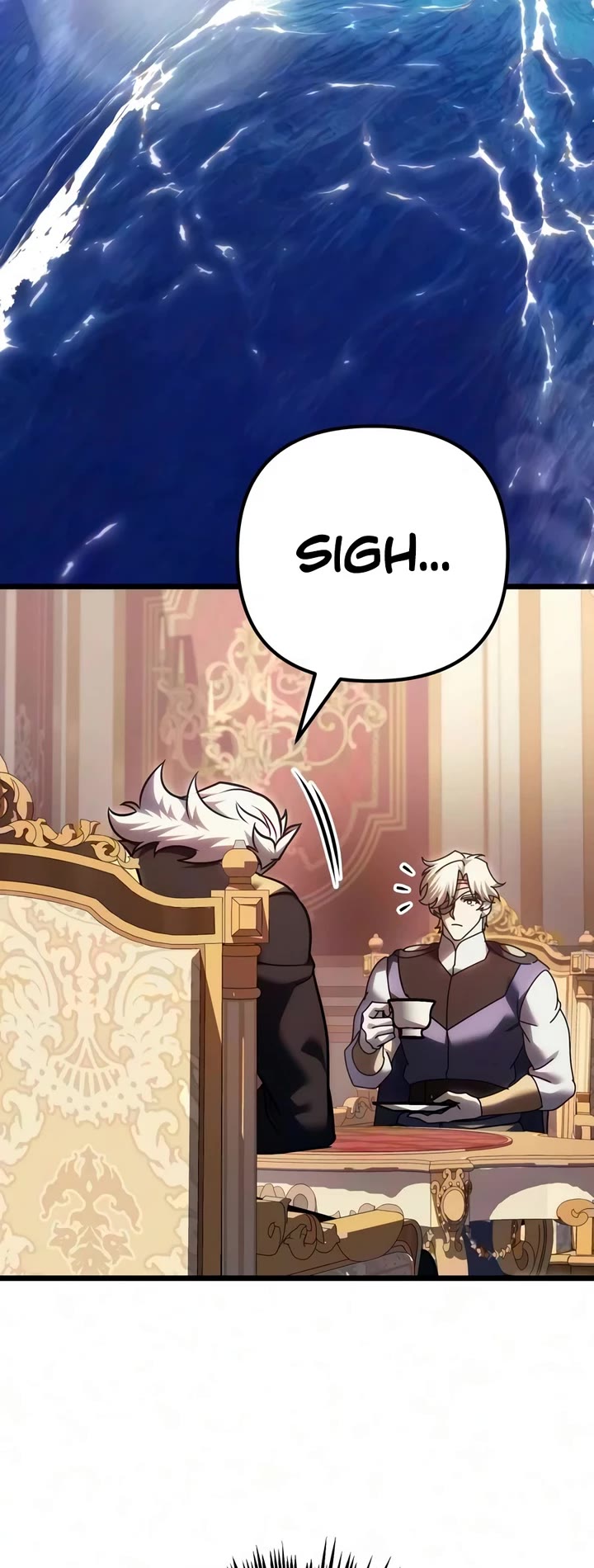 Regressor of the Fallen Family Chapter 138 page 9 - Chapter 138