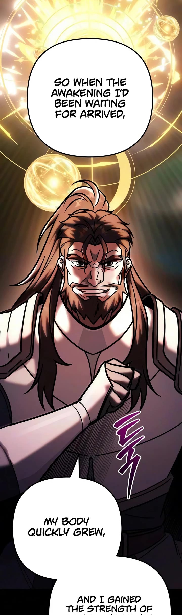 Regressor of the Fallen Family Chapter 139 page 10 - Chapter 139