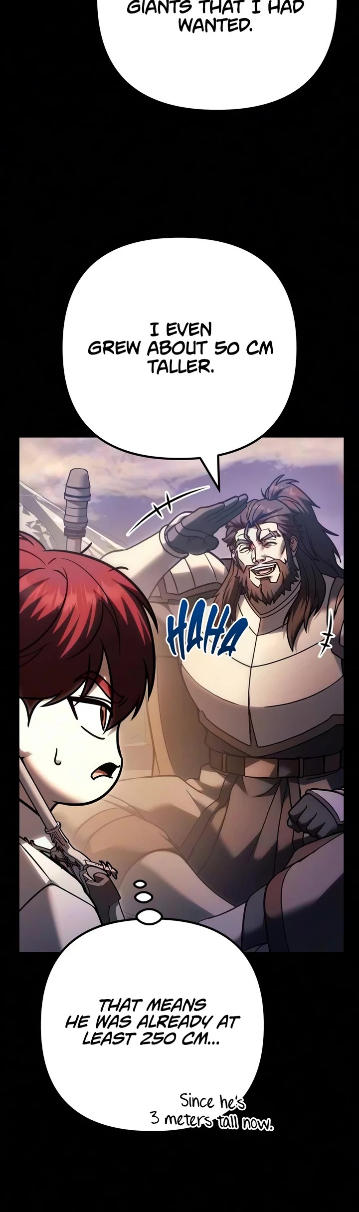Regressor of the Fallen Family Chapter 139 page 11 - Chapter 139