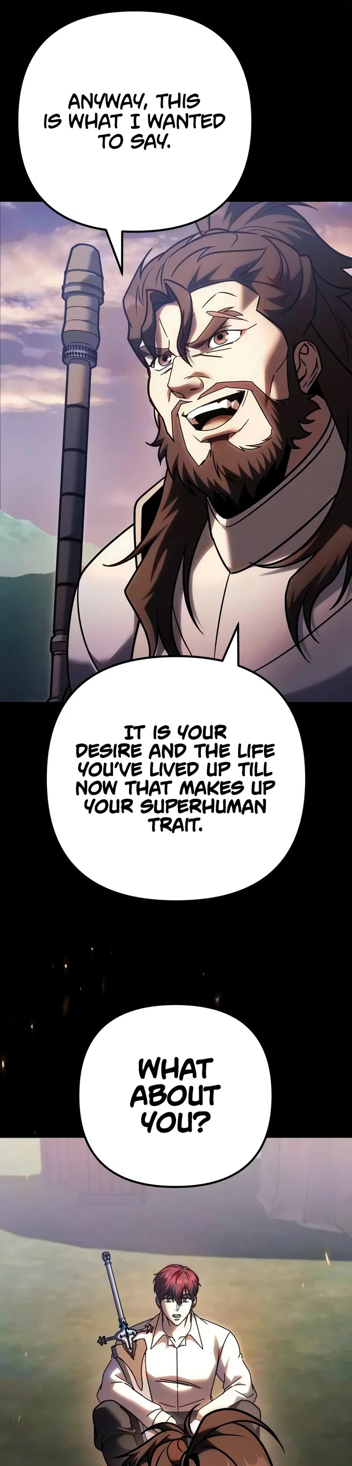 Regressor of the Fallen Family Chapter 139 page 12 - Chapter 139