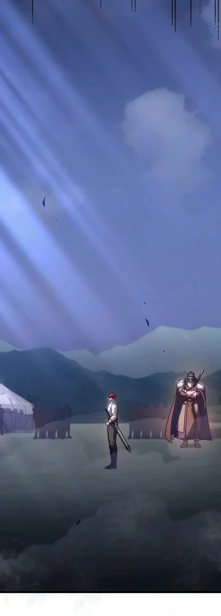 Regressor of the Fallen Family Chapter 139 page 15 - Chapter 139