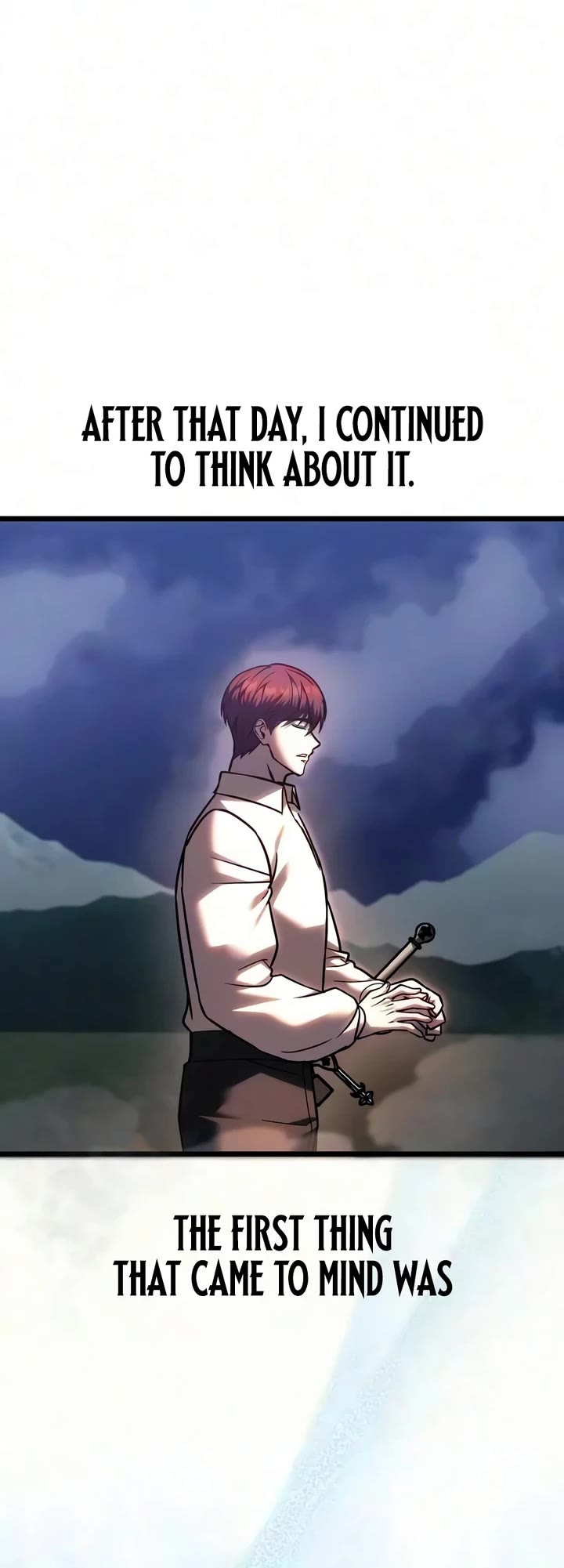 Regressor of the Fallen Family Chapter 139 page 16 - Chapter 139