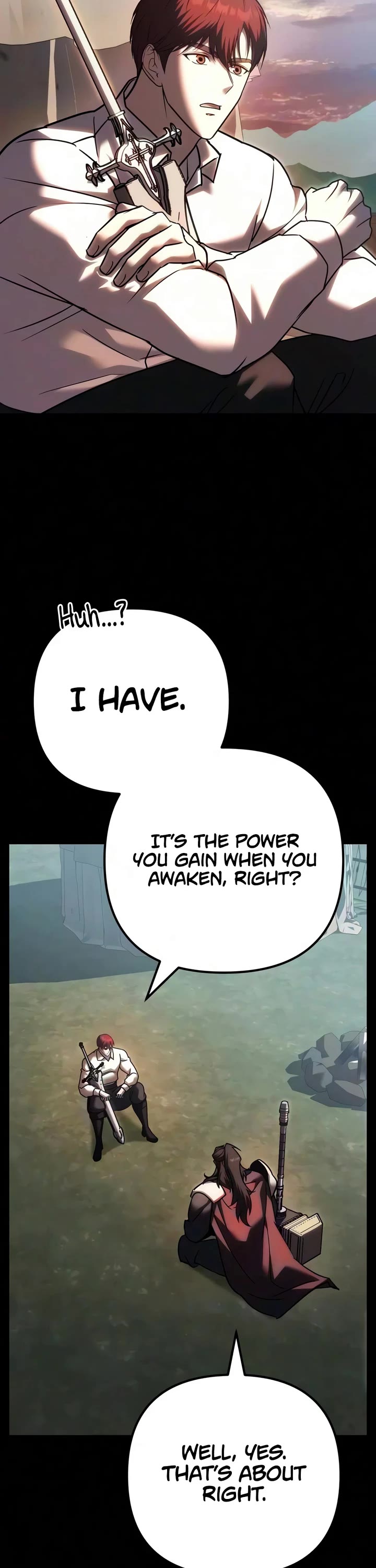 Regressor of the Fallen Family Chapter 139 page 2 - Chapter 139