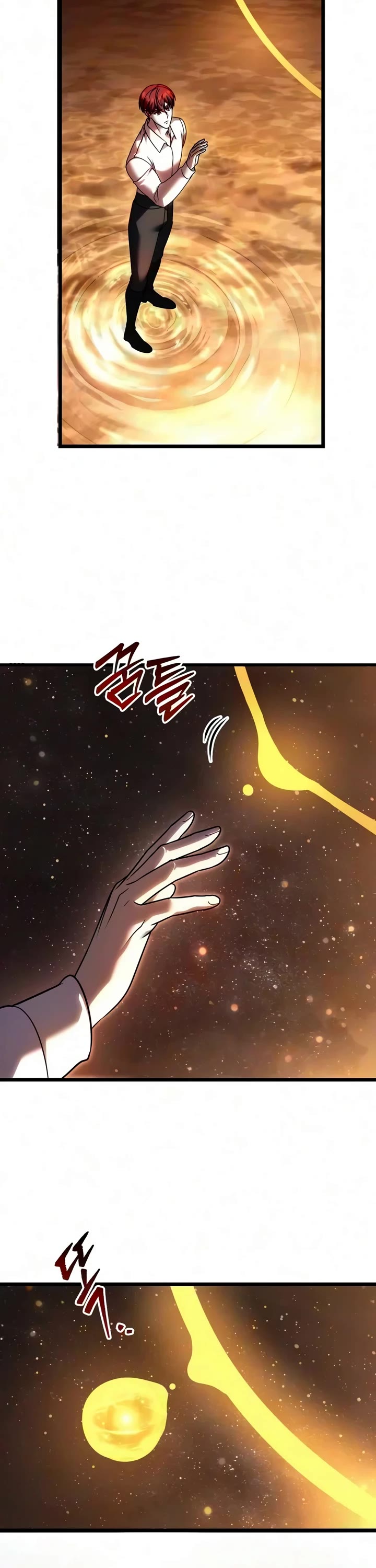 Regressor of the Fallen Family Chapter 139 page 24 - Chapter 139