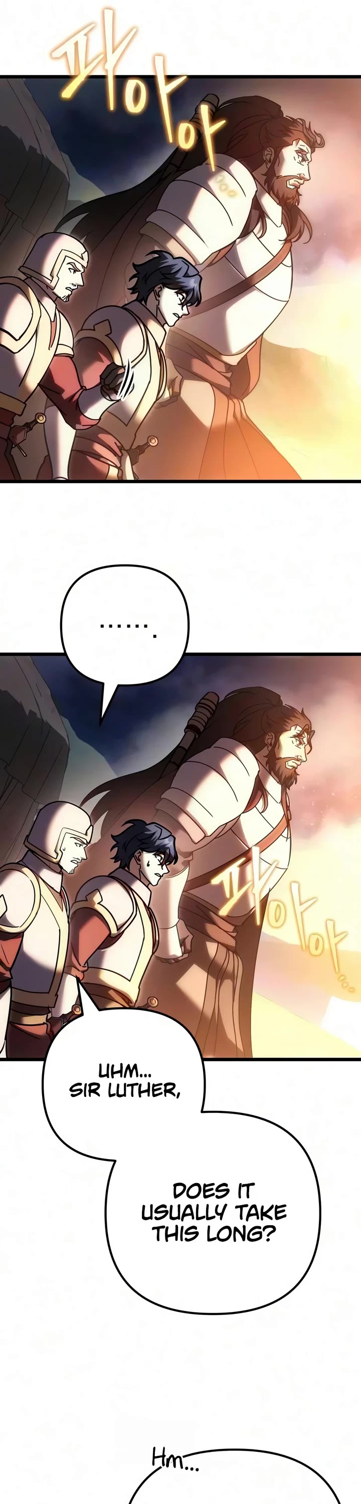 Regressor of the Fallen Family Chapter 139 page 28 - Chapter 139