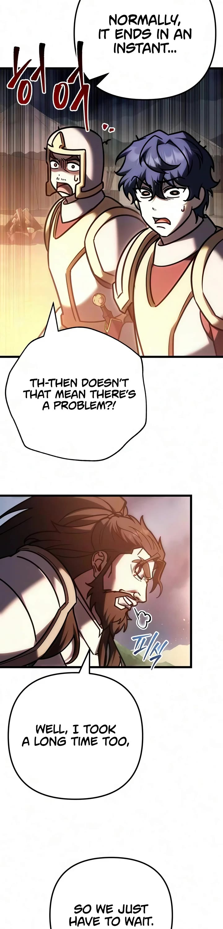 Regressor of the Fallen Family Chapter 139 page 29 - Chapter 139