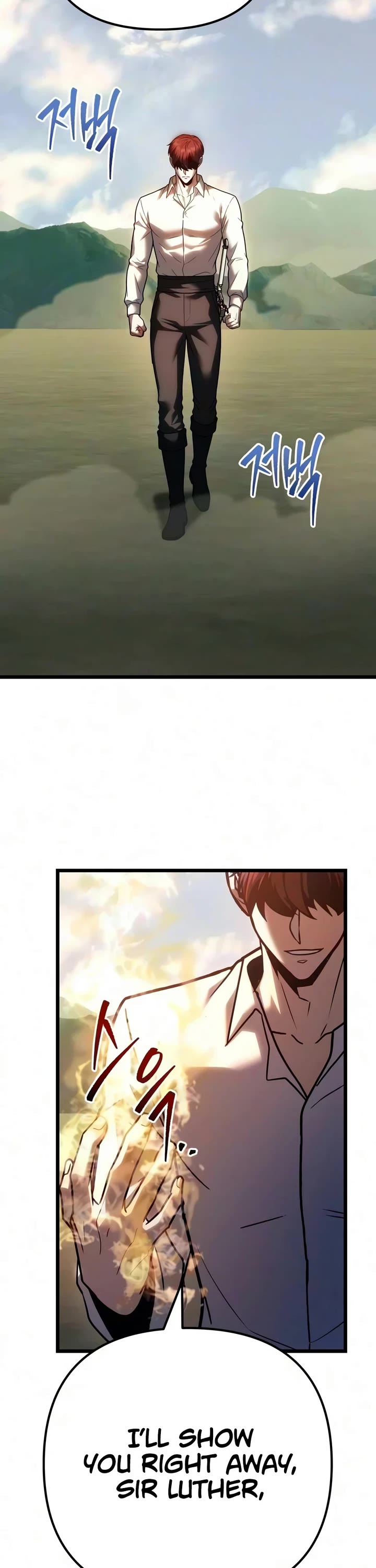 Regressor of the Fallen Family Chapter 139 page 33 - Chapter 139