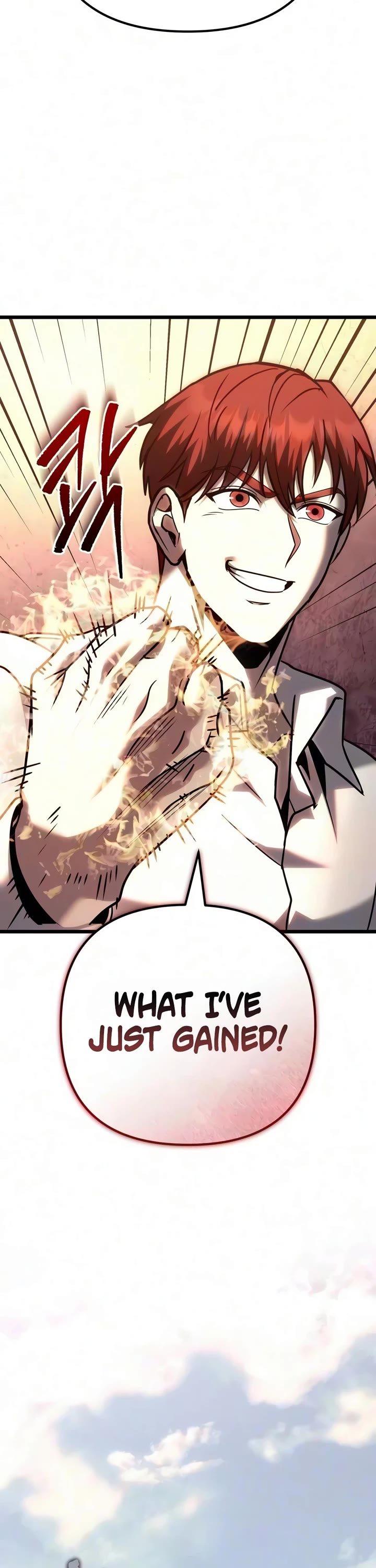 Regressor of the Fallen Family Chapter 139 page 34 - Chapter 139