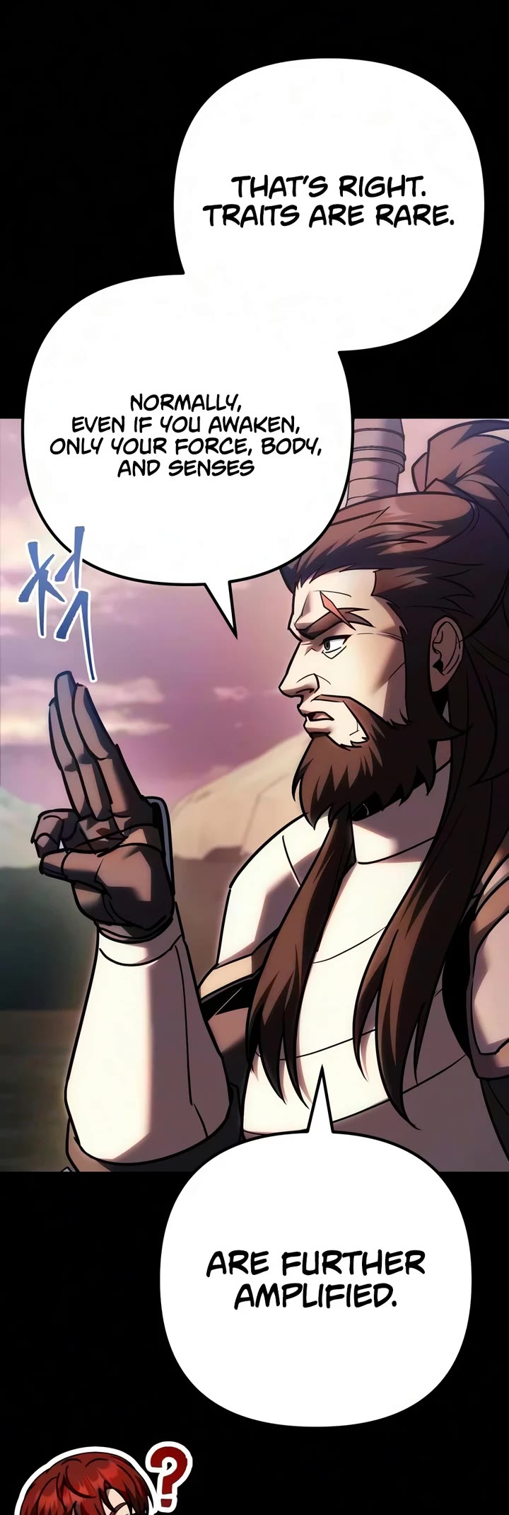 Regressor of the Fallen Family Chapter 139 page 4 - Chapter 139