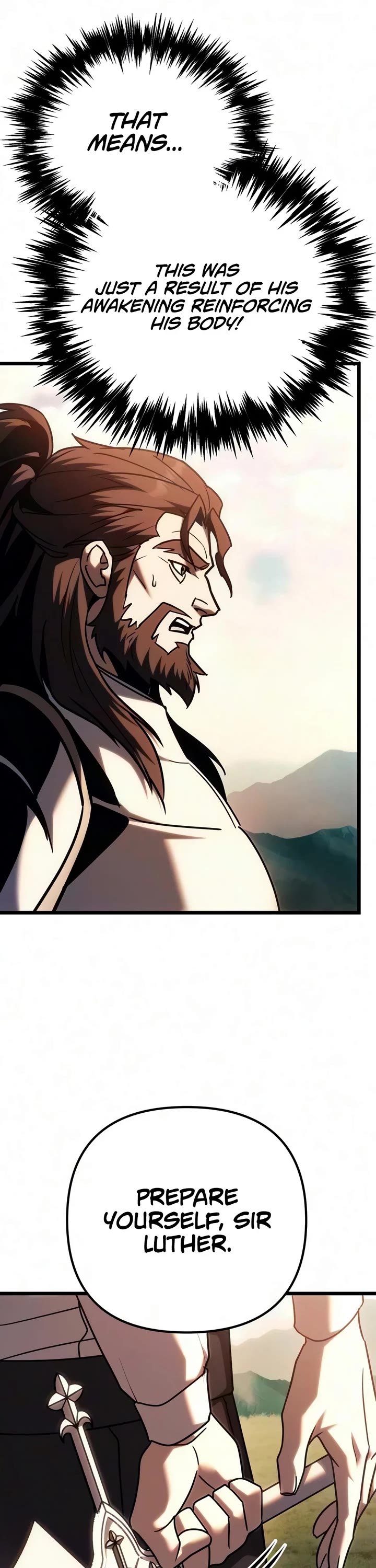 Regressor of the Fallen Family Chapter 139 page 49 - Chapter 139
