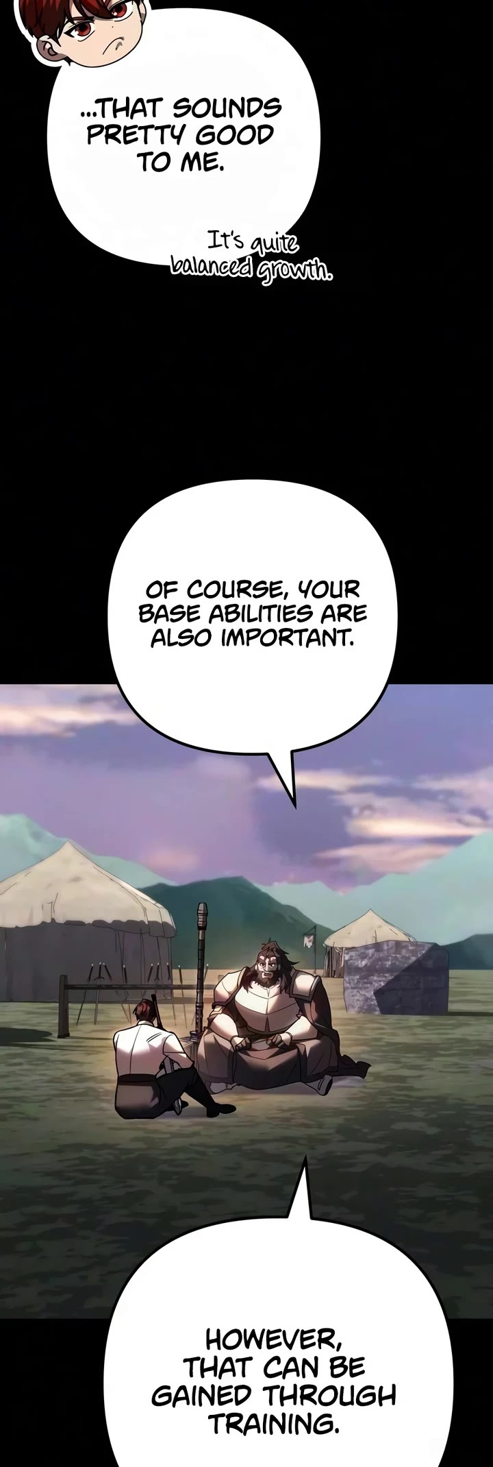 Regressor of the Fallen Family Chapter 139 page 5 - Chapter 139