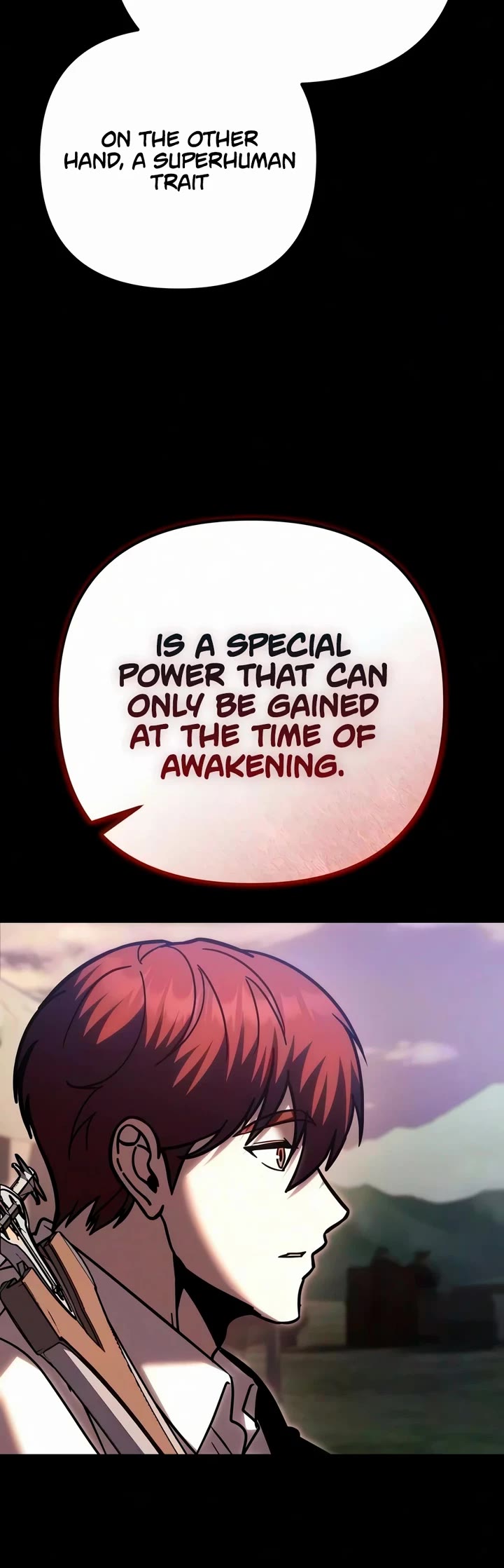 Regressor of the Fallen Family Chapter 139 page 6 - Chapter 139