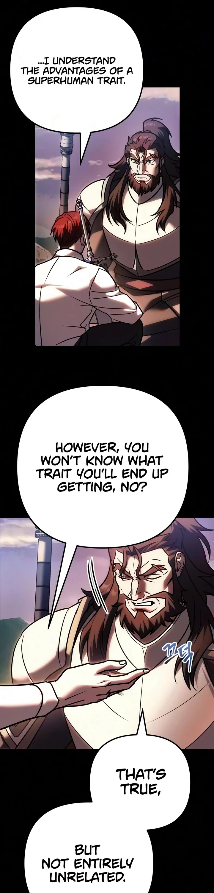 Regressor of the Fallen Family Chapter 139 page 7 - Chapter 139
