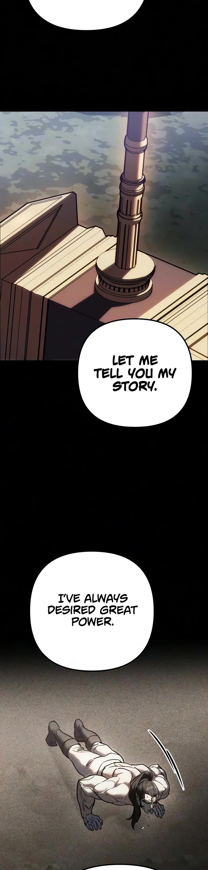 Regressor of the Fallen Family Chapter 139 page 8 - Chapter 139