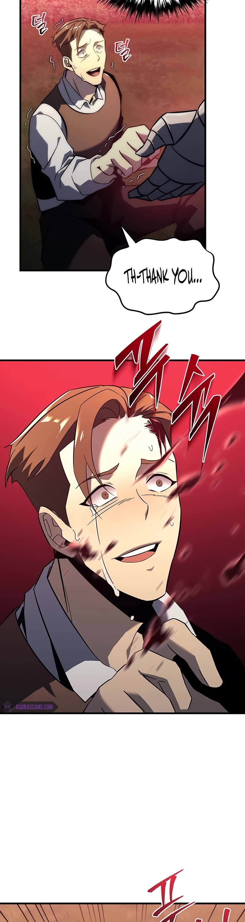 Regressor of the Fallen Family Chapter 14 page 10 - Chapter 14