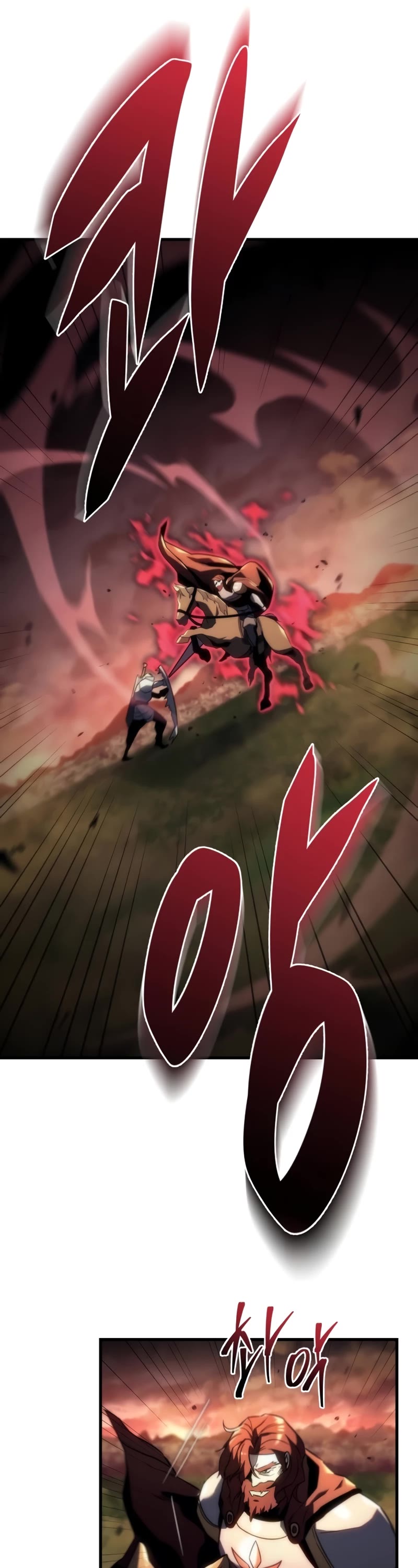 Regressor of the Fallen Family Chapter 14 page 17 - Chapter 14