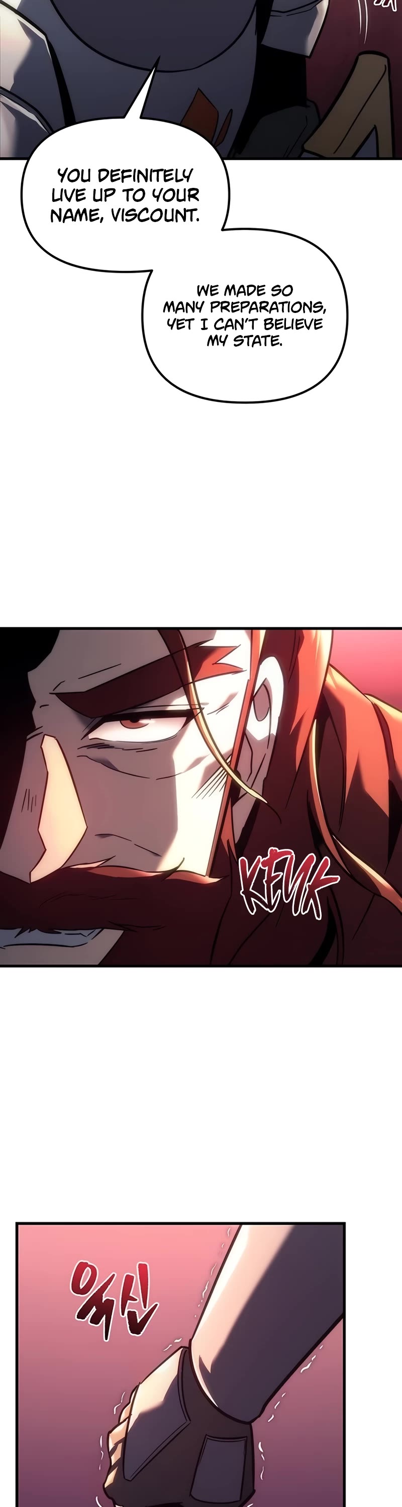 Regressor of the Fallen Family Chapter 14 page 19 - Chapter 14
