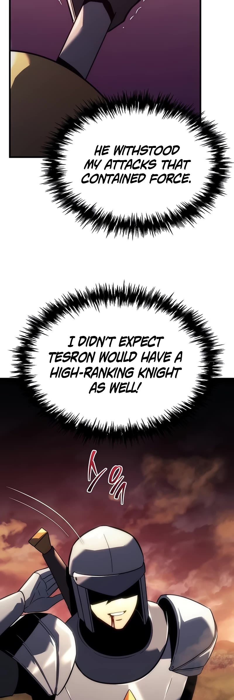 Regressor of the Fallen Family Chapter 14 page 20 - Chapter 14