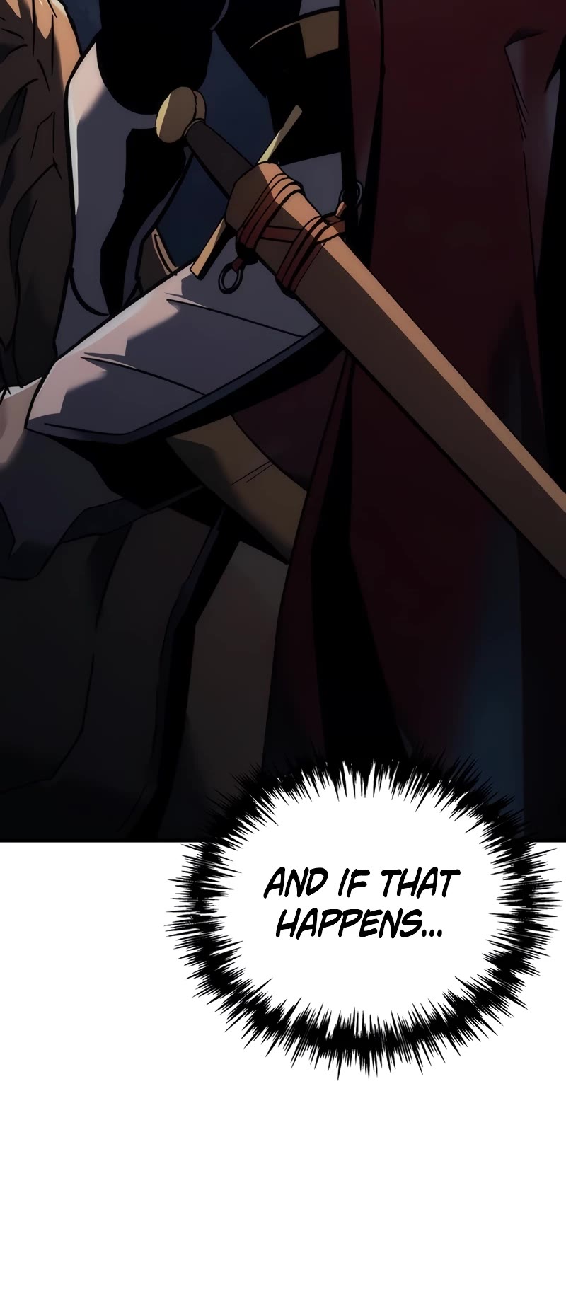 Regressor of the Fallen Family Chapter 14 page 25 - Chapter 14