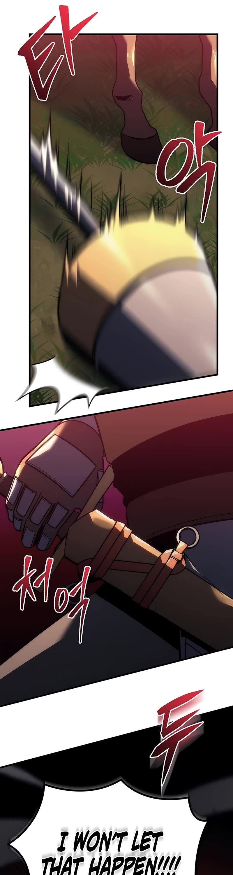 Regressor of the Fallen Family Chapter 14 page 26 - Chapter 14