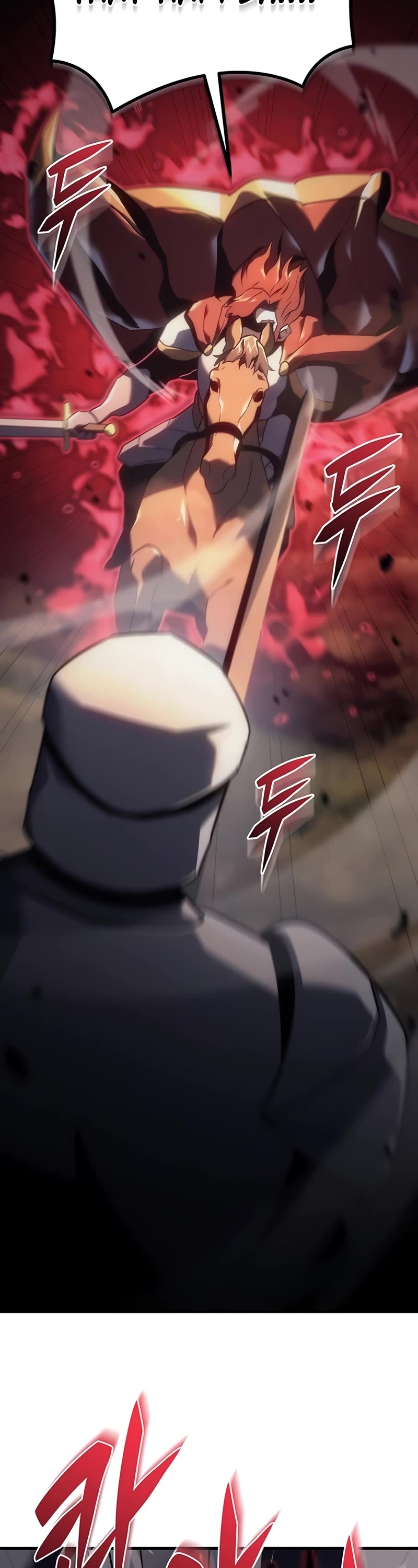 Regressor of the Fallen Family Chapter 14 page 27 - Chapter 14