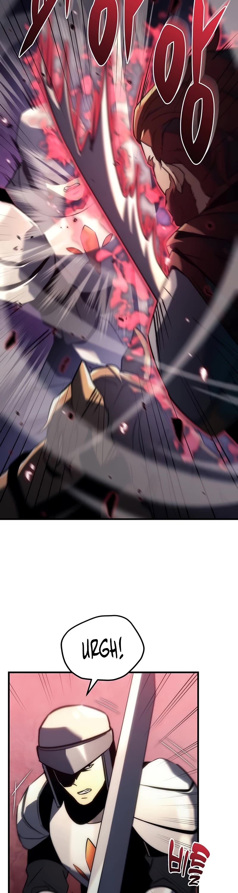 Regressor of the Fallen Family Chapter 14 page 28 - Chapter 14