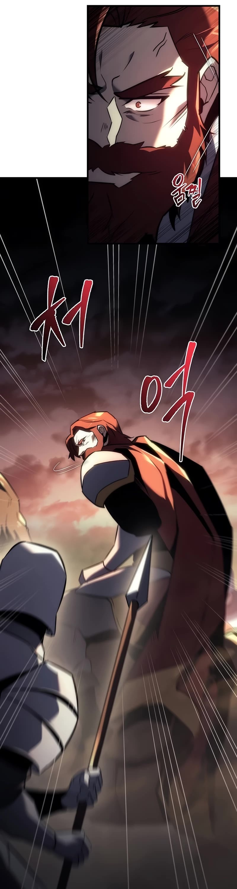 Regressor of the Fallen Family Chapter 14 page 31 - Chapter 14