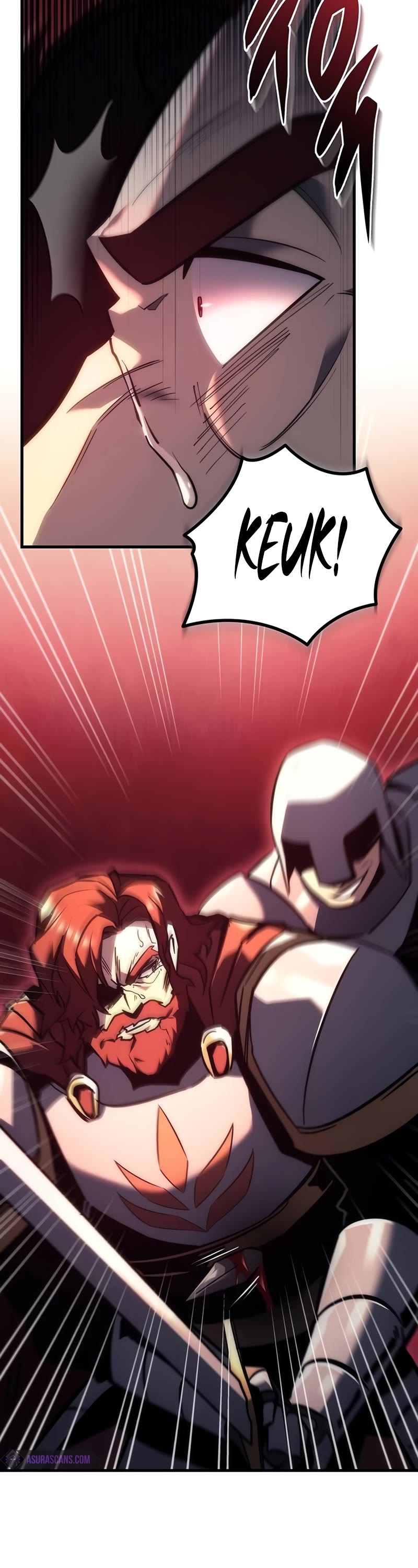 Regressor of the Fallen Family Chapter 14 page 37 - Chapter 14