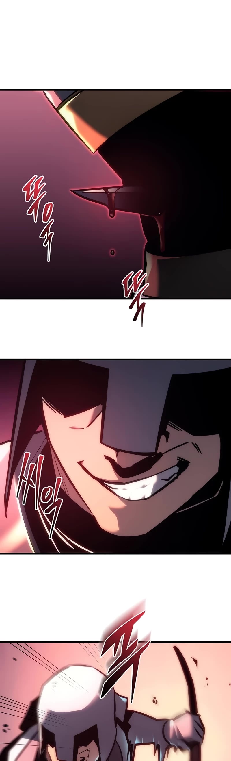Regressor of the Fallen Family Chapter 14 page 38 - Chapter 14