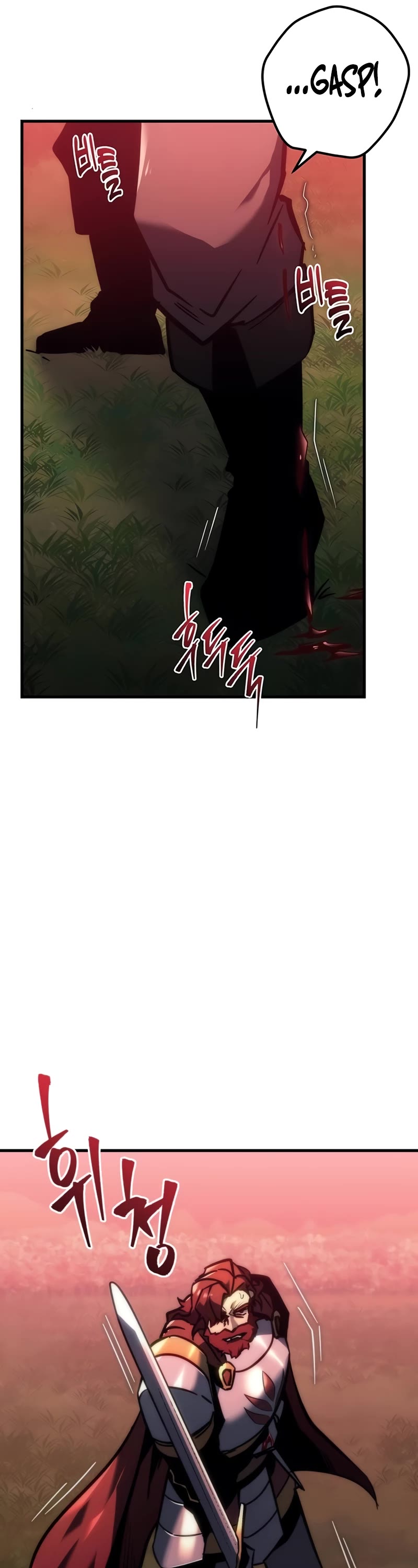 Regressor of the Fallen Family Chapter 14 page 40 - Chapter 14