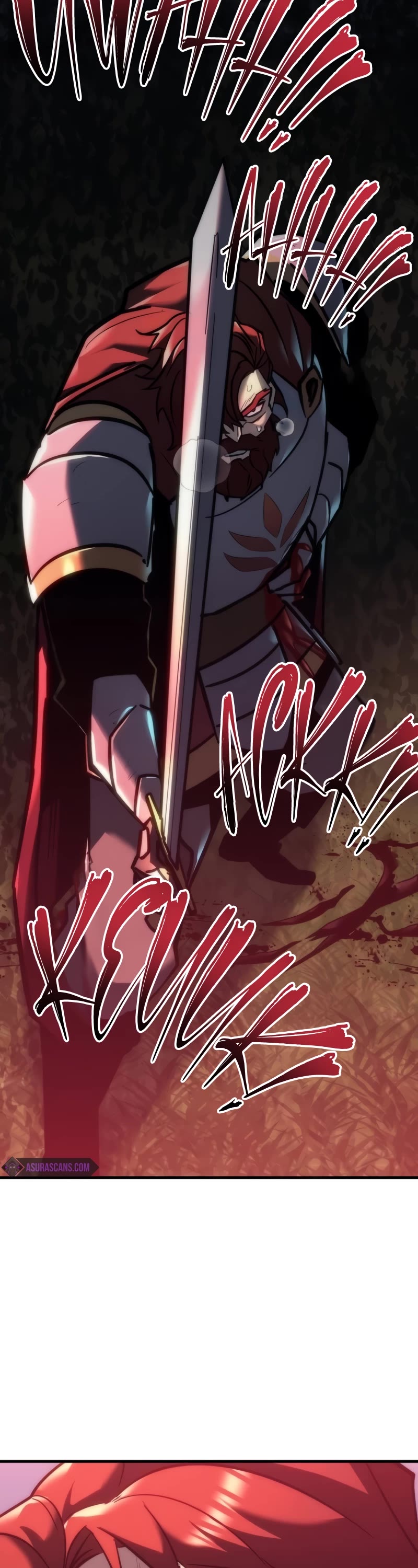 Regressor of the Fallen Family Chapter 14 page 42 - Chapter 14
