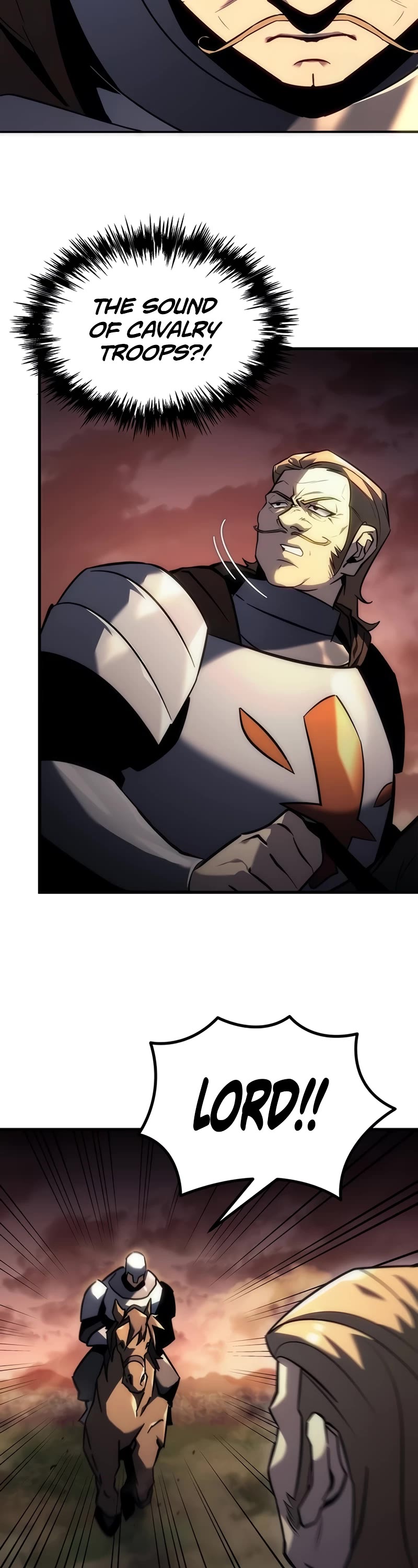 Regressor of the Fallen Family Chapter 14 page 47 - Chapter 14
