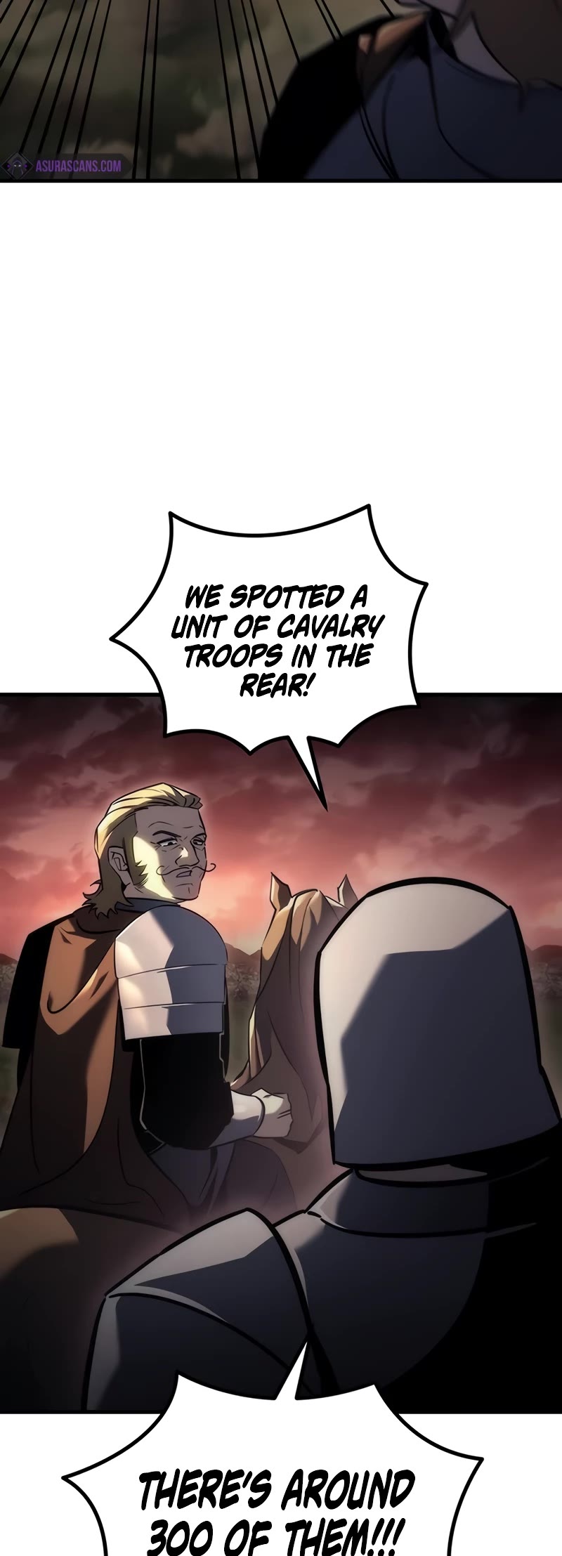Regressor of the Fallen Family Chapter 14 page 48 - Chapter 14